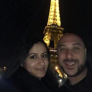 Meet your Posher, Ramie